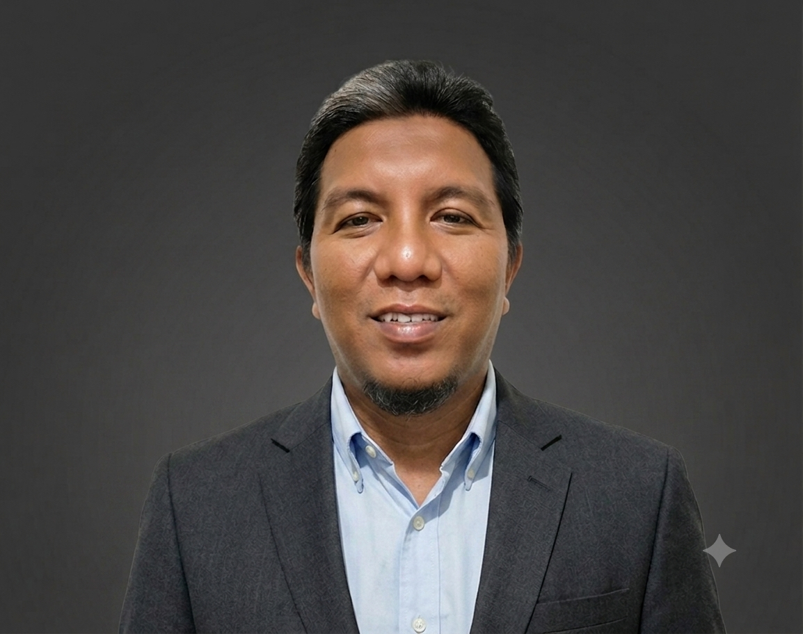MUHAMMAD LUTHFI