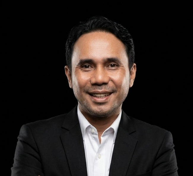 ANDI DONY