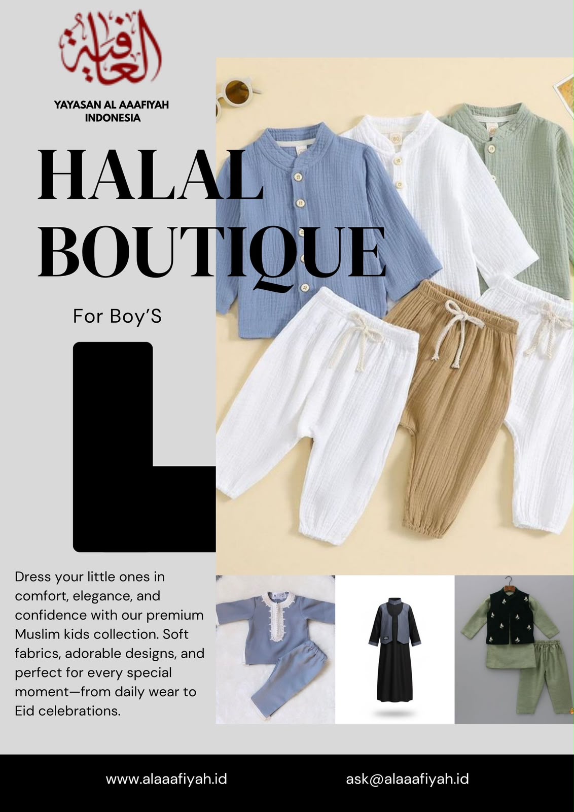 Halal Hub