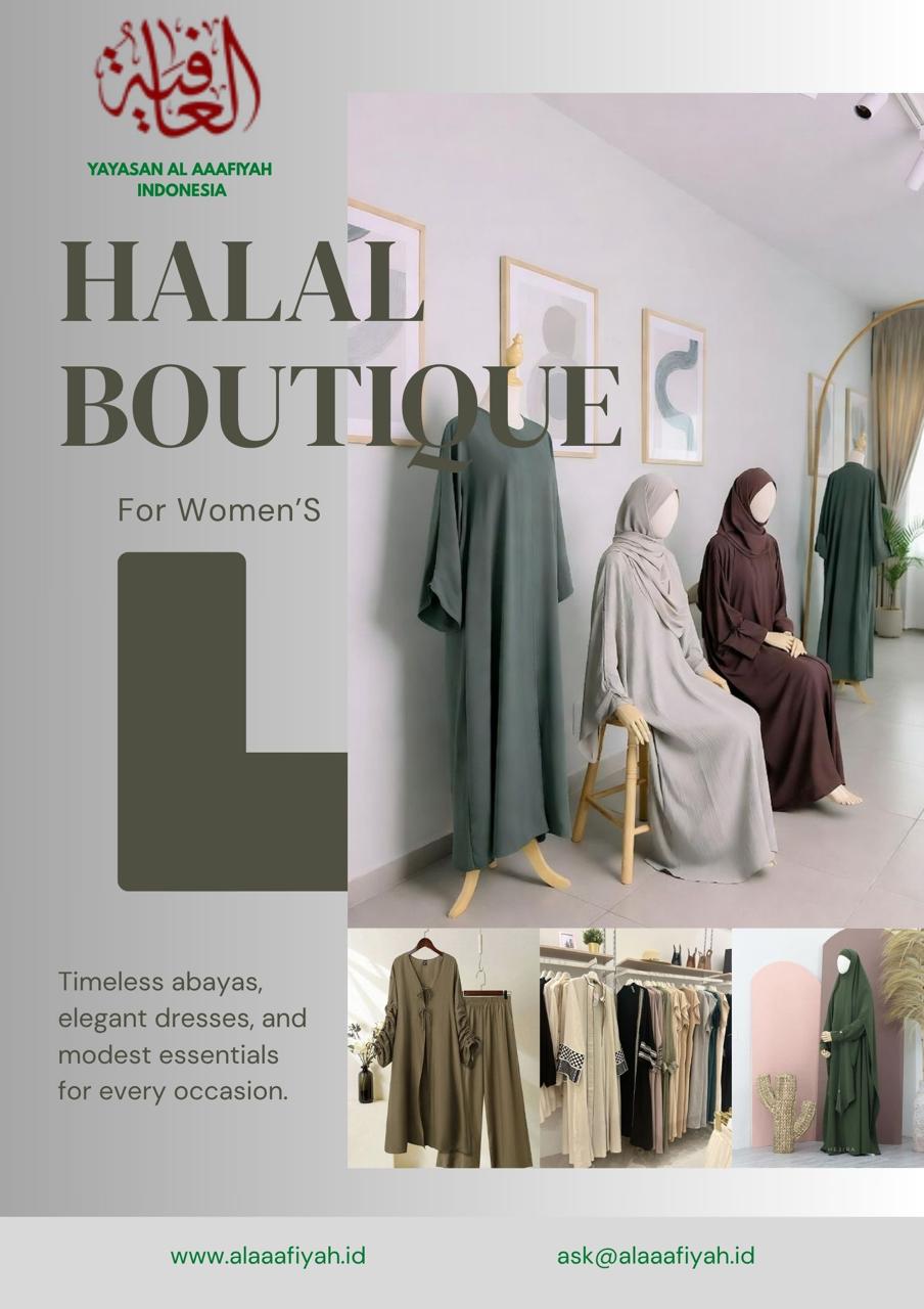 Halal Hub