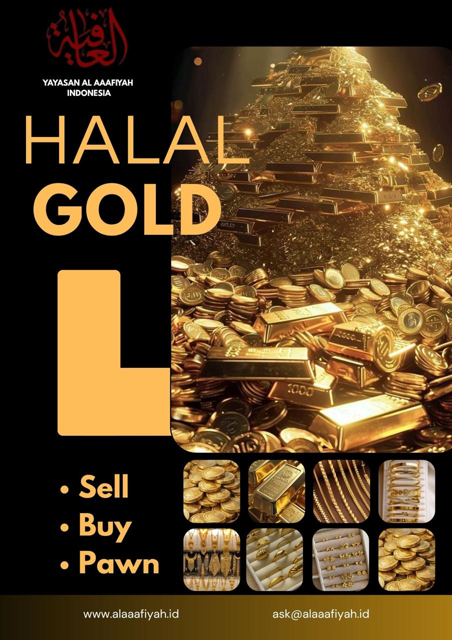 Halal Hub