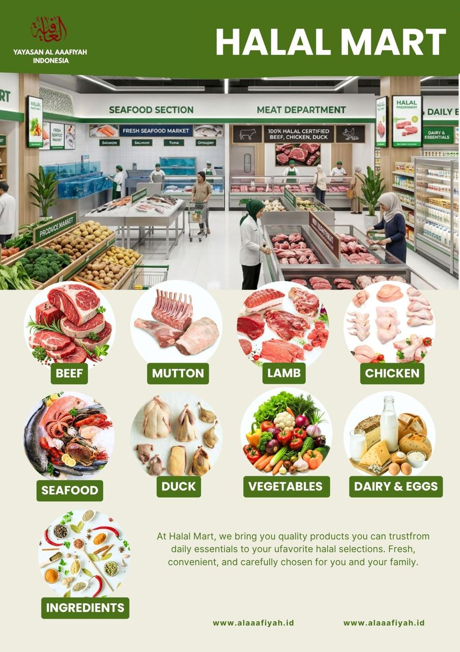 Halal Hub