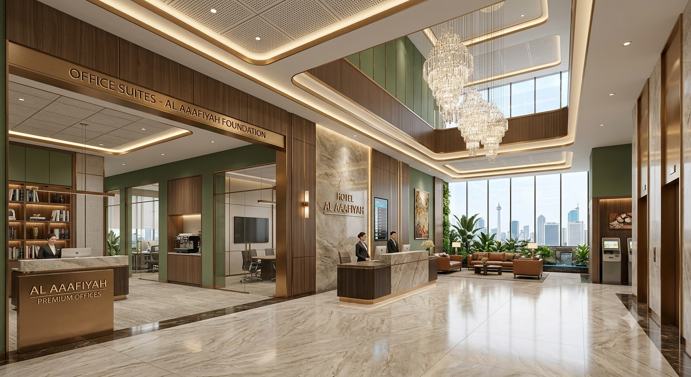 Fourth Floor