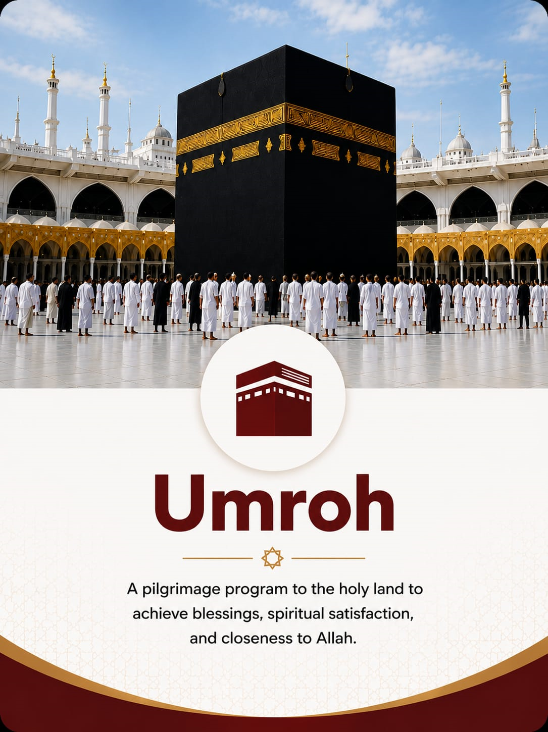 Umroh I