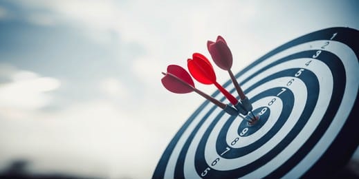 Our Target
