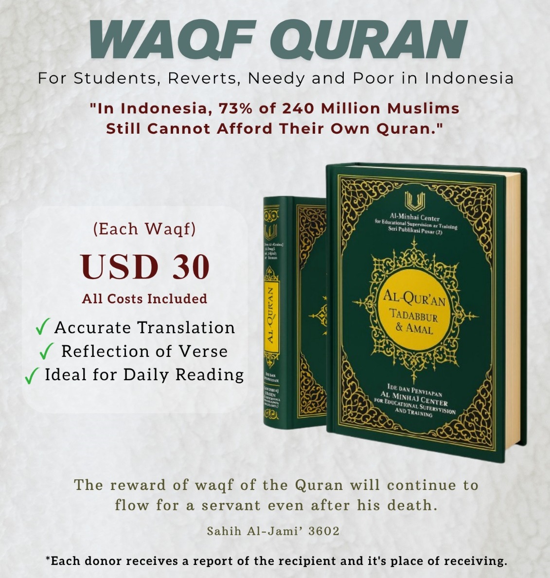 Waqf