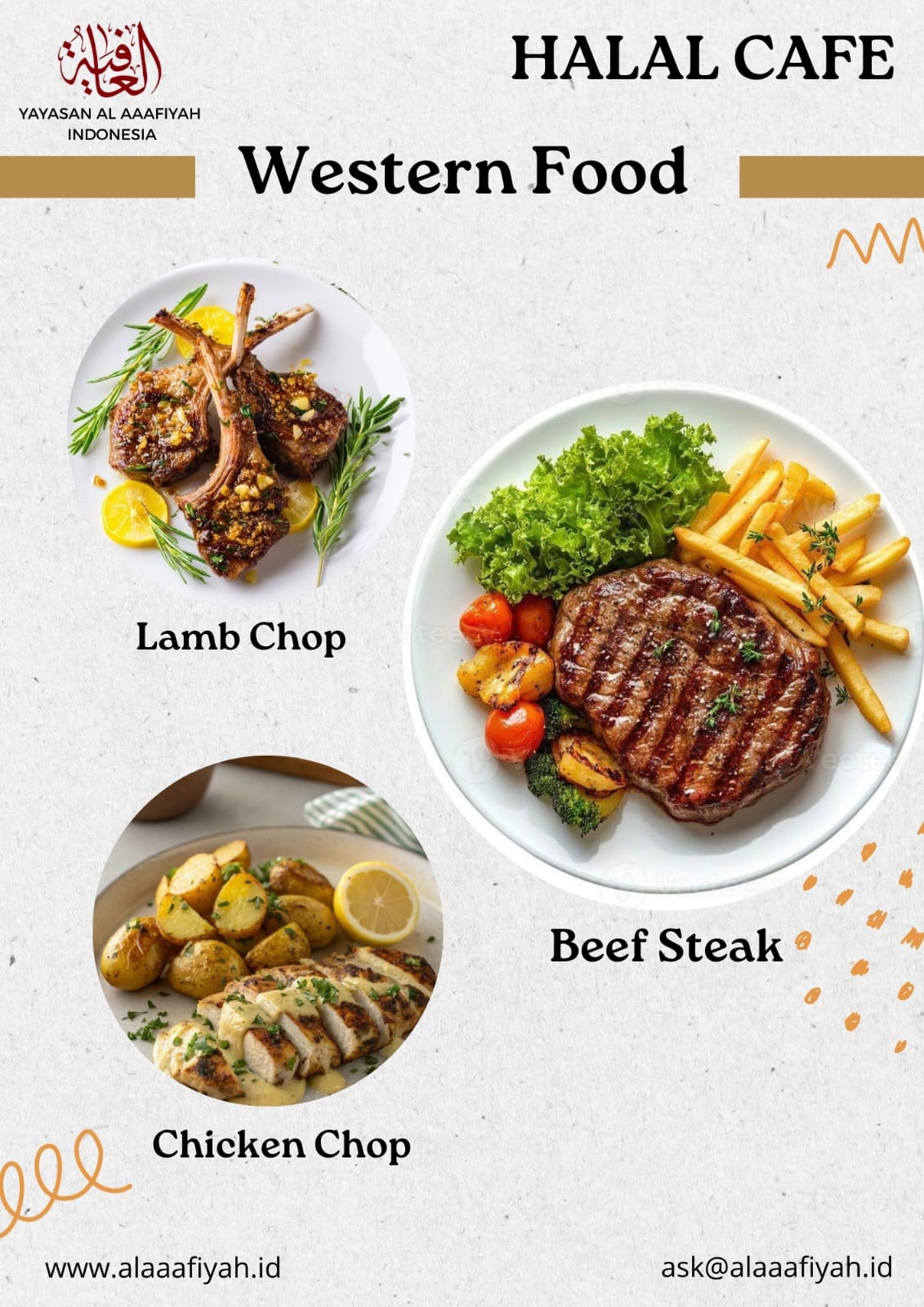  WESTERN FOOD