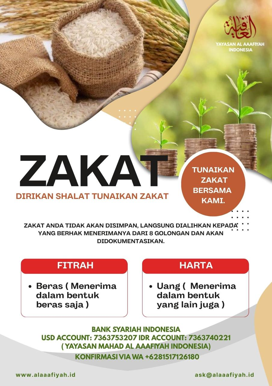 ZAKAT